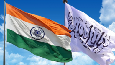 India Considers Accepting Islamic Emirate Representative