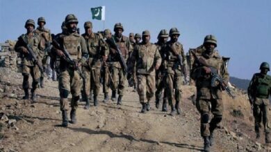 Pakistan's army launches major military operation