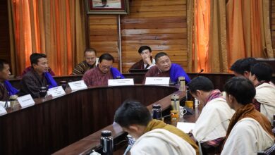 Bhutan Parliamentary Entitlement Bill to be tabled in upcoming winter session