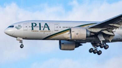 Pakistan seeks to sell loss-making flag carrier PIA to other countries