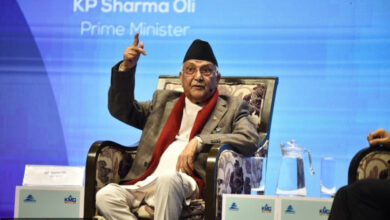 PM Oli reaffirms anti-corruption stance, pledges action against misconduct