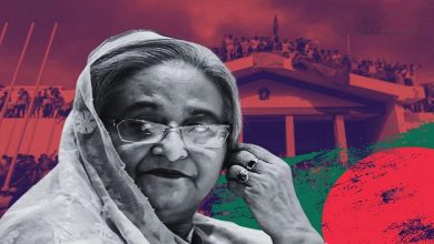 Why is India not paying attention to Dhaka's request to extradite Hasina?