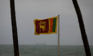 Sri Lanka has exited debt default, official says; Fitch upgrades rating to CCC+