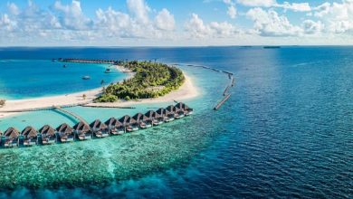 Chinese tourist spending weakens in Maldives