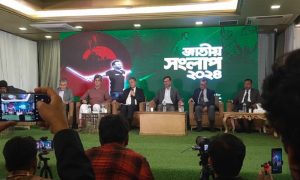 Bangladesh needs 'balanced relations' with India, China, US: Touhid Hossain