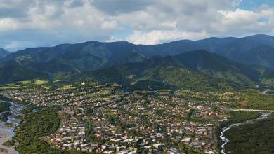 Hopes Skyrocket as Gelephu International Airport Take Shape