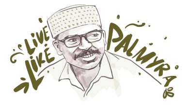 The Indian researcher reviving ‘Palmyraculture’ in Bangladesh