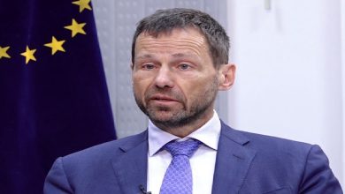 EU Envoy: Islamic Emirate Should Respect People of Afghanistan