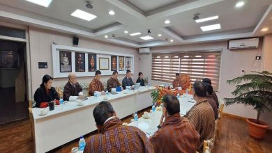Bhutan's Ministry of Finance transfers 3.3 billion concessional credit line to BDBL