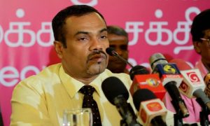 Withholding tax imposed on depositors below lower-income brackets to be refunded: Sri Lanka Government