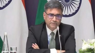 Indian Foreign Secretary to visit Dhaka