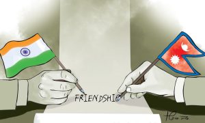 Everything You Need to Know About India-Nepal Bilateral Relationship