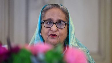 New York Times Report: Disappearances Planned by Sheikh Hasina