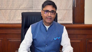 India does not support any statement of Sheikh Hasina: Vikram Mishri