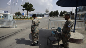 15 Killed In Pakistani Airstrikes In Afghanistan