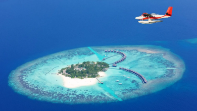 Visiting the Maldives is now pricier than ever
