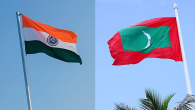 Maldives Speaker accompanied by delegation to visit India