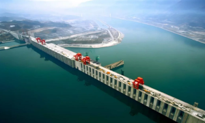 China to build world's largest dam, will affect India and Bangladesh