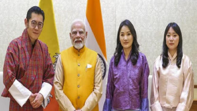 Will China succeed in pulling Bhutan away from India?