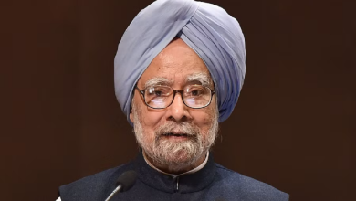 India's former PM Manmohan Singh dies aged 92