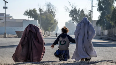 Afghanistan’s Taliban rulers say will close all NGOs employing women
