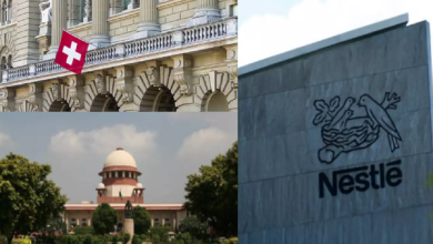 Switzerland cancels 'most favoured nation' status to India over Nestle ruling
