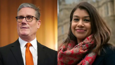 UK PM Starmer backs Tulip Siddiq accused of embezzling billions in Bangladesh