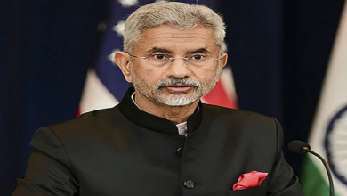 India will not hesitate to take any decision in its own interest: Jaishankar