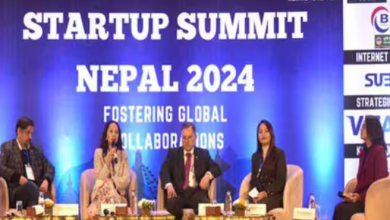 India-Nepal Startup Summit 2024 Commences In Kathmandu