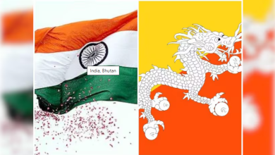 Bhutan king, Assam CM discuss promotion of regional economic development