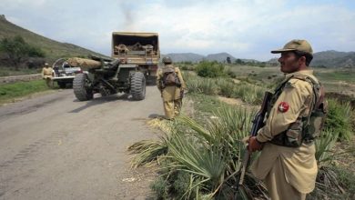 Humanitarian crisis: Death toll in sectarian violence in Pakistan rises to 124