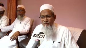 West Bengal Minister Praises Muslims in Bangladesh