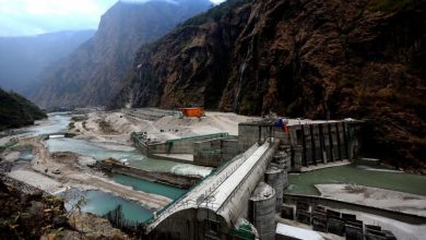 NEA says power cut to industrial zone to continue until Upper Tamakoshi re-operated