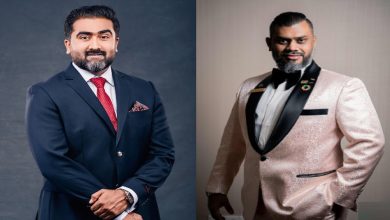 Kazi Fahad Elected National President and Arefeen Raafi Ahmed as Deputy National President of JCI Bangladesh