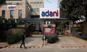 Adani group to exit consumer goods joint venture with Singapore's Wilmar in $2 billion deal