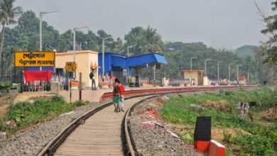 India to open metro to border to receive Bangladeshi patients