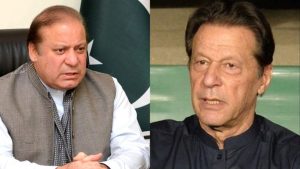 Political unrest: Nawaz Sharif agrees to hold talks with PTI
