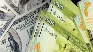 Higher taxes and economic growth drive SL’s budget surplus