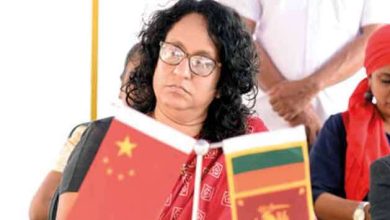 Diplomatic gaffes embarrass Lanka’s friendly nations: Sunday Times