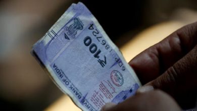 Rupee hit all-time low as RBI governor change sparks rate cut hopes