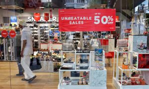India considers cutting personal income tax to lift consumption
