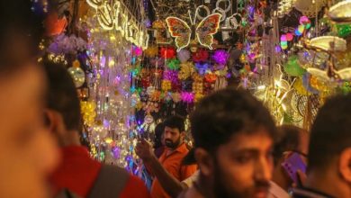 Why has the great Indian shopper gone silent?