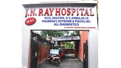 Kolkata's JN Roy Hospital will not treat Bangladeshis