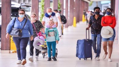 Maldives records 1.9 million tourist arrivals so far this year