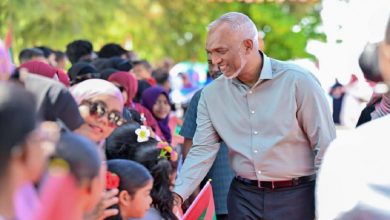 Maldives President insists no change in position on new bill; USD exchange rate to be implemented