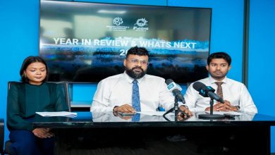 Maldives aims USD 5 bil revenues in 2025 following record-breaking 2024 arrivals