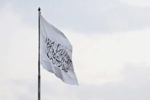 Fitrat: Islamic Emirate Not Isolated, Maintains Intl Relations