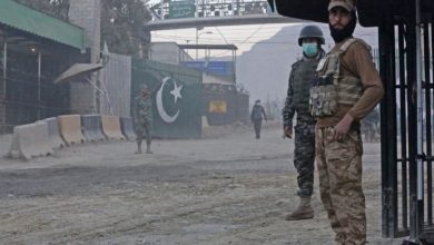 19 Pakistani soldiers killed in bloody clashes on Afghan border