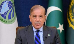 Pakistani PM Reiterates Claims of TTP Activity in Afghanistan