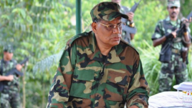 Rise of Paresh Baruah and ULFA: Northeast India's insurgency saga